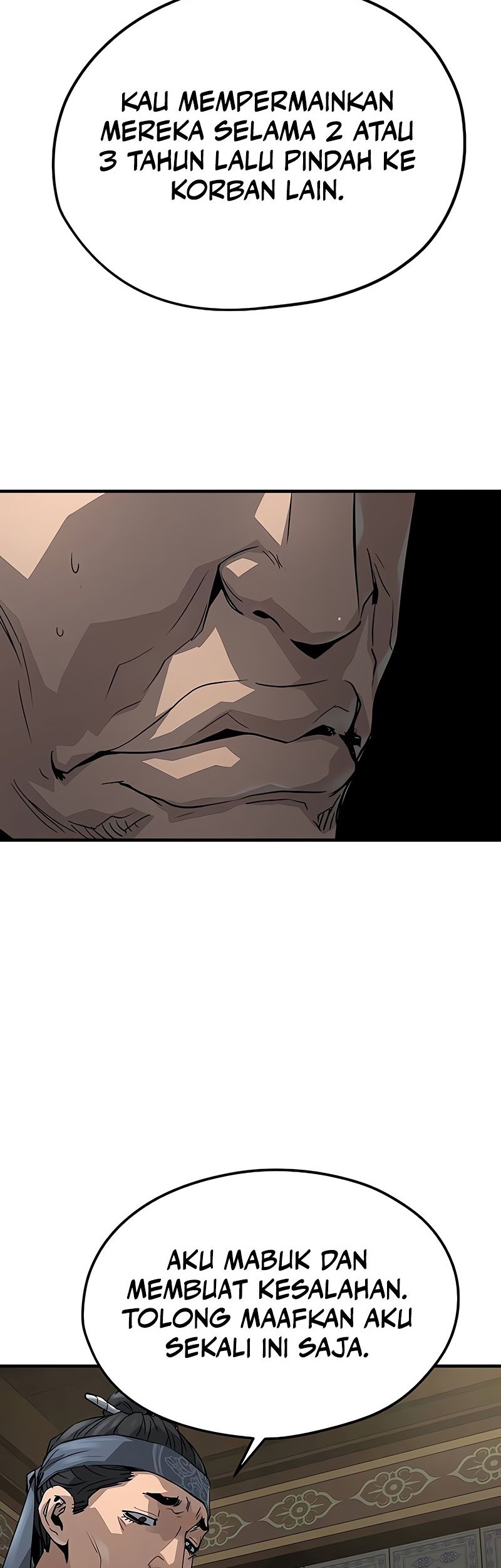 Absolute Regression Chapter 31 Gambar 31