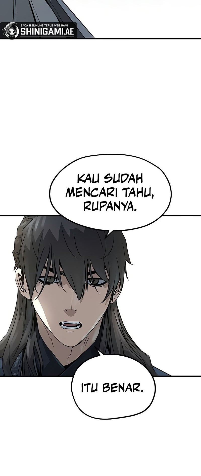 Absolute Regression Chapter 31 Gambar 33