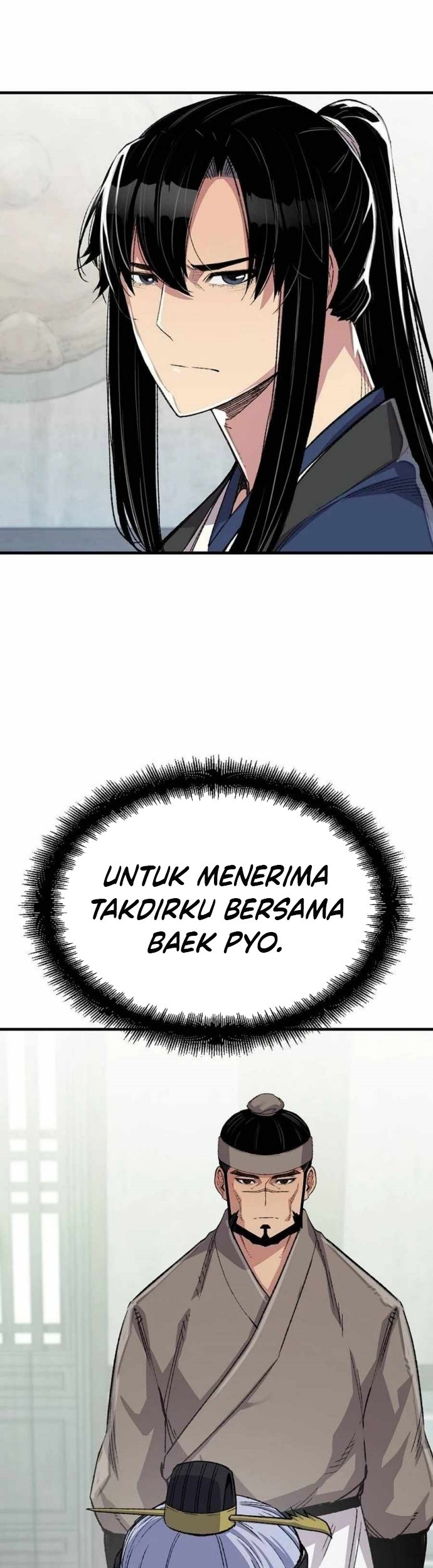 Reborn as The Heavenly Demon Chapter 52 Gambar 26