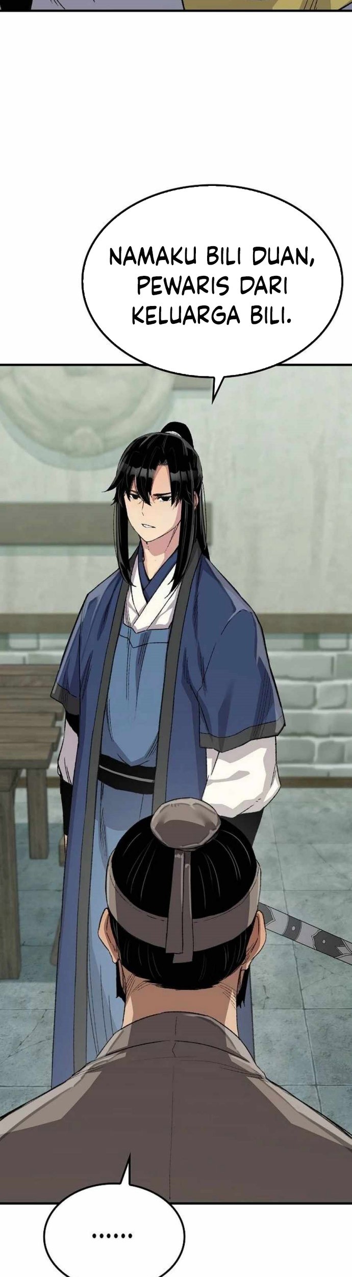 Reborn as The Heavenly Demon Chapter 52 Gambar 28