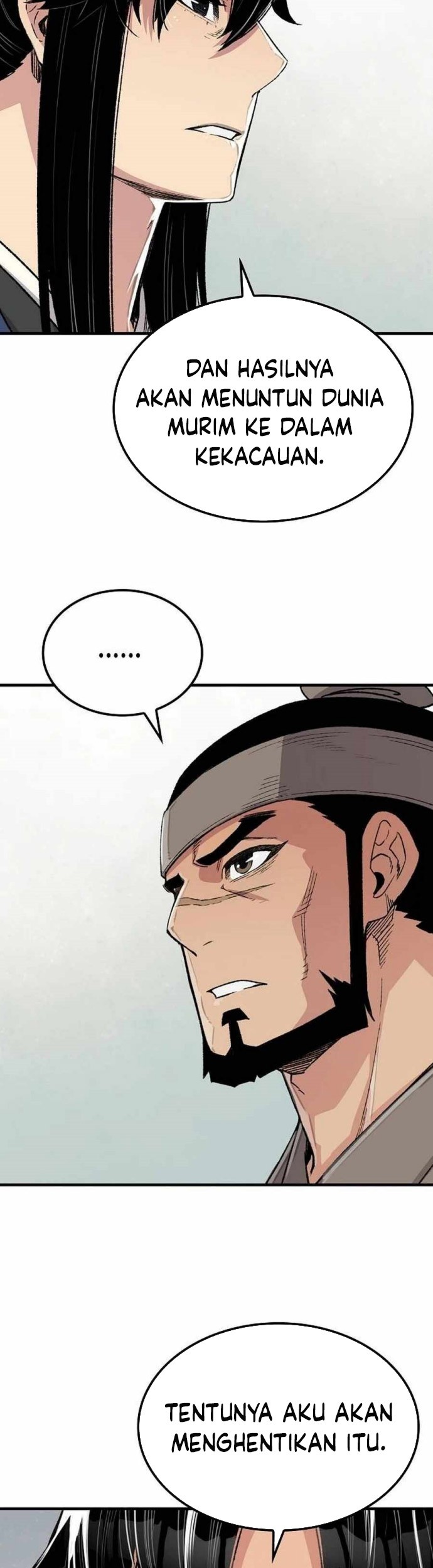 Reborn as The Heavenly Demon Chapter 52 Gambar 30