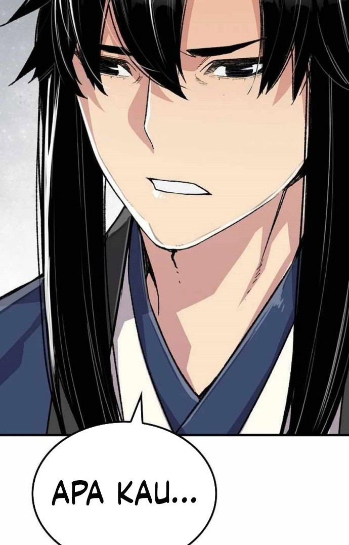 Reborn as The Heavenly Demon Chapter 52 Gambar 31