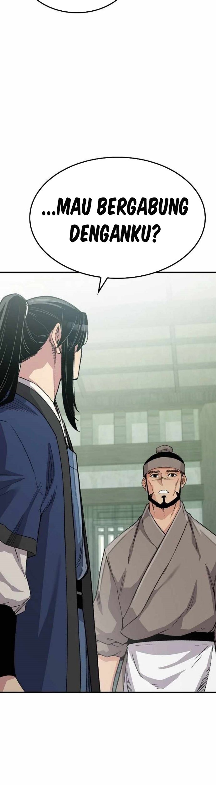 Reborn as The Heavenly Demon Chapter 52 Gambar 32