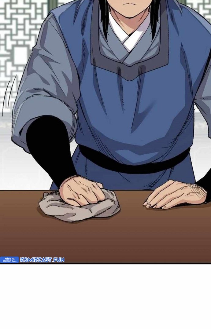 Reborn as The Heavenly Demon Chapter 52 Gambar 35