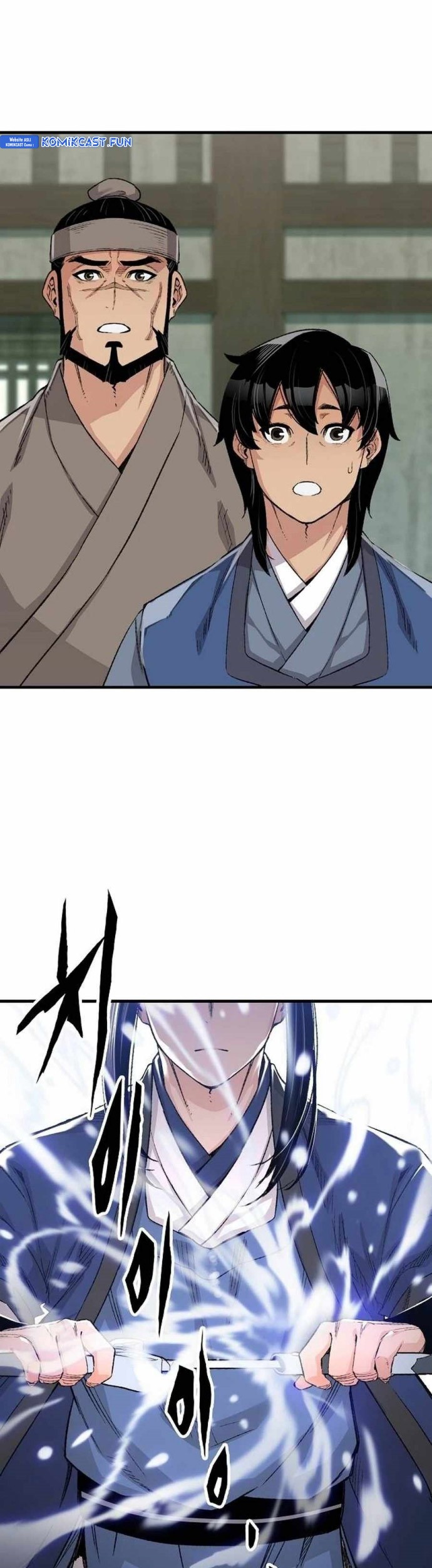 Reborn as The Heavenly Demon Chapter 52 Gambar 18