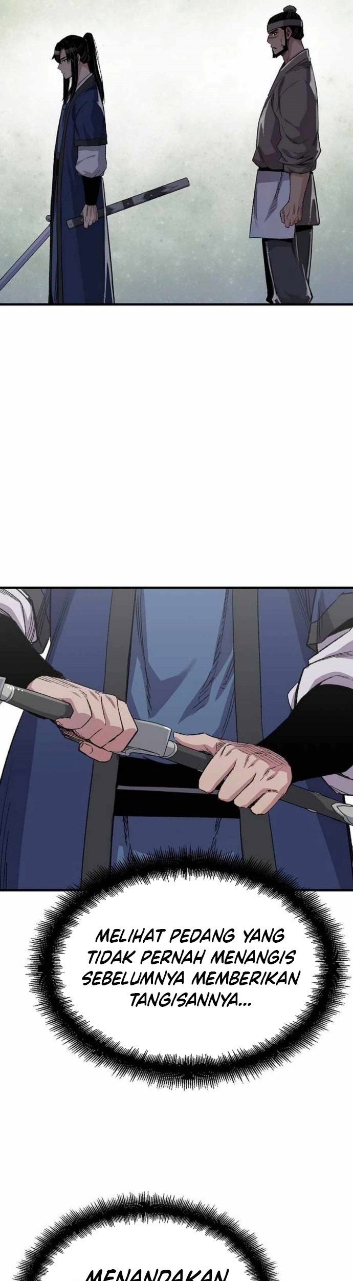 Reborn as The Heavenly Demon Chapter 52 Gambar 24