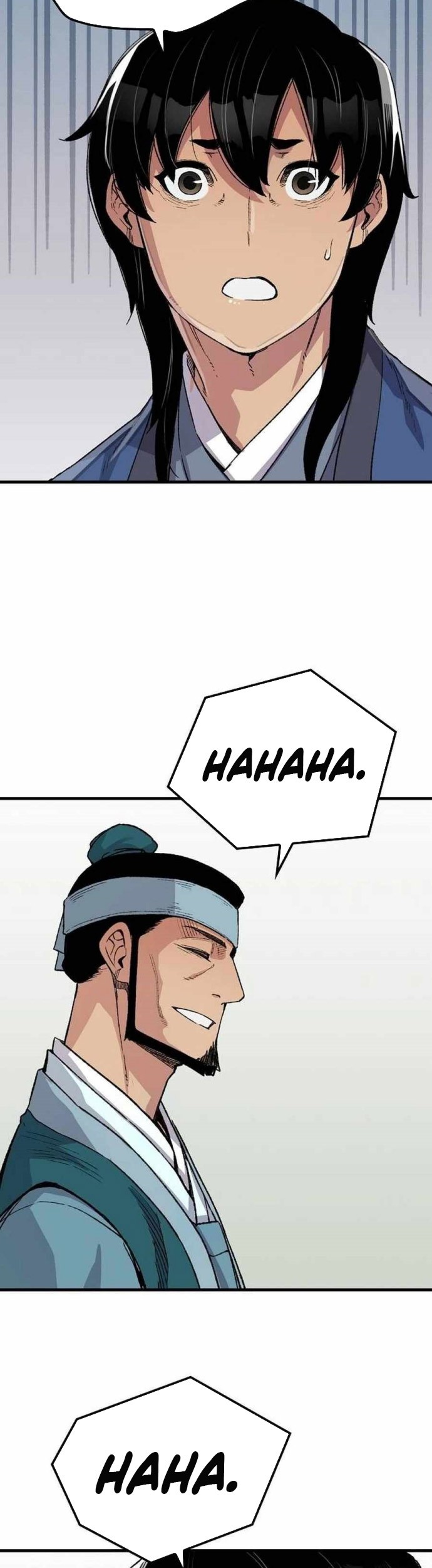 Reborn as The Heavenly Demon Chapter 52 Gambar 46