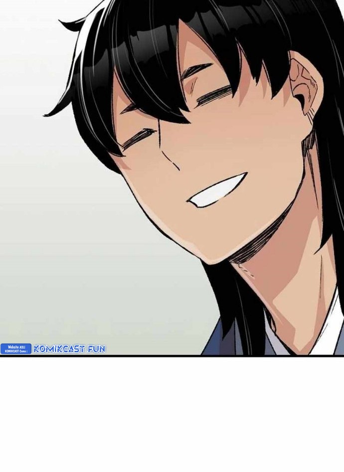 Reborn as The Heavenly Demon Chapter 52 Gambar 47