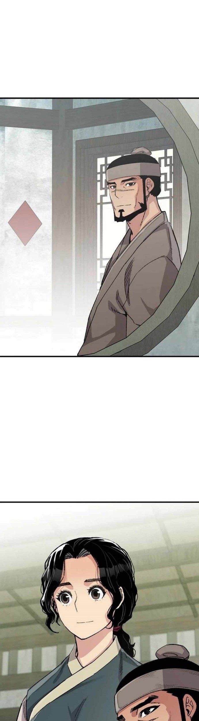 Reborn as The Heavenly Demon Chapter 52 Gambar 52