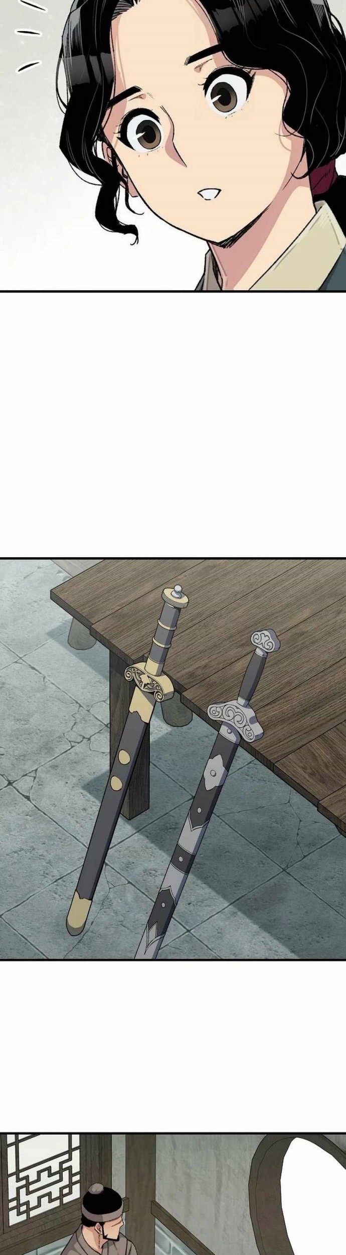 Reborn as The Heavenly Demon Chapter 52 Gambar 54