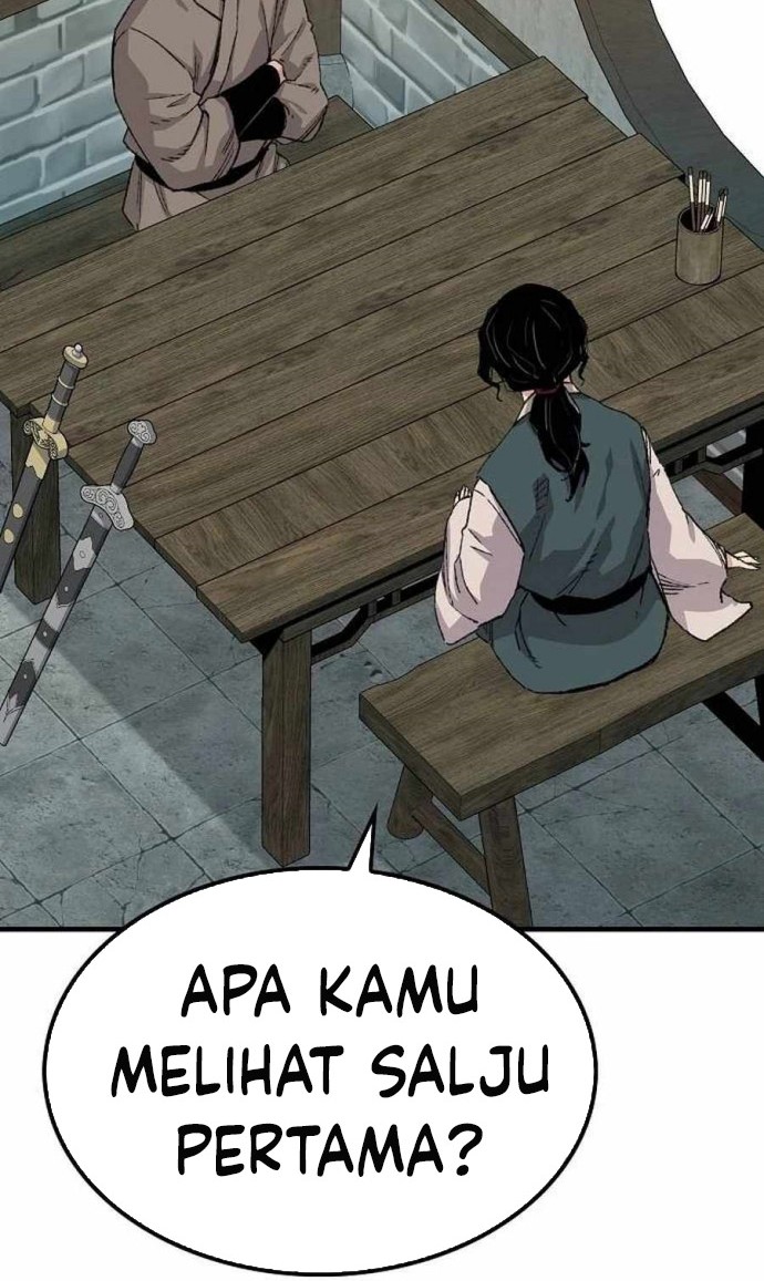 Reborn as The Heavenly Demon Chapter 52 Gambar 55