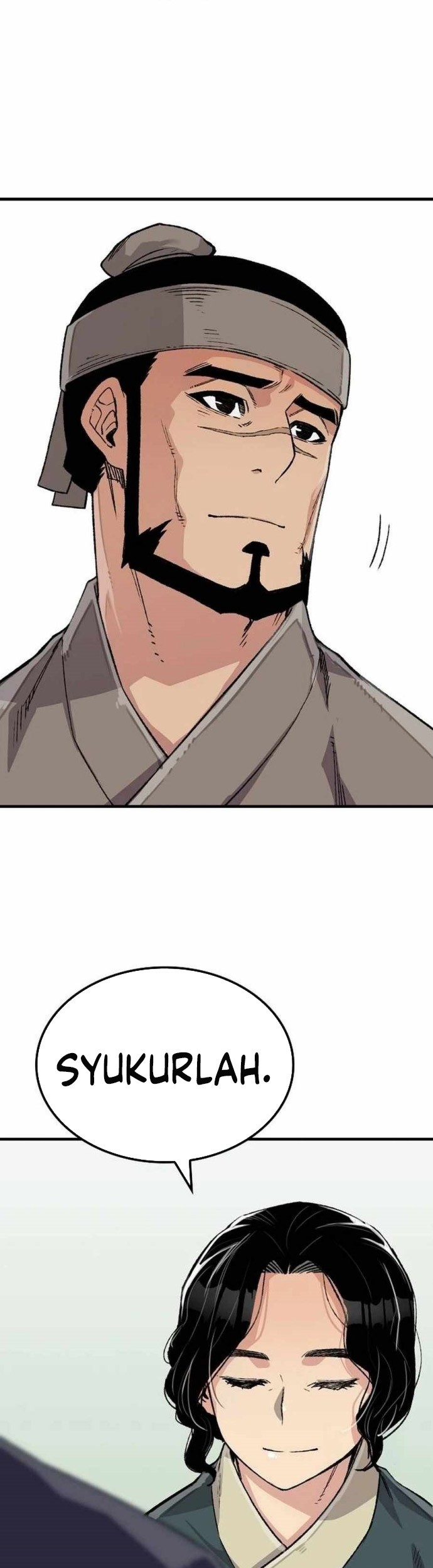 Reborn as The Heavenly Demon Chapter 52 Gambar 56