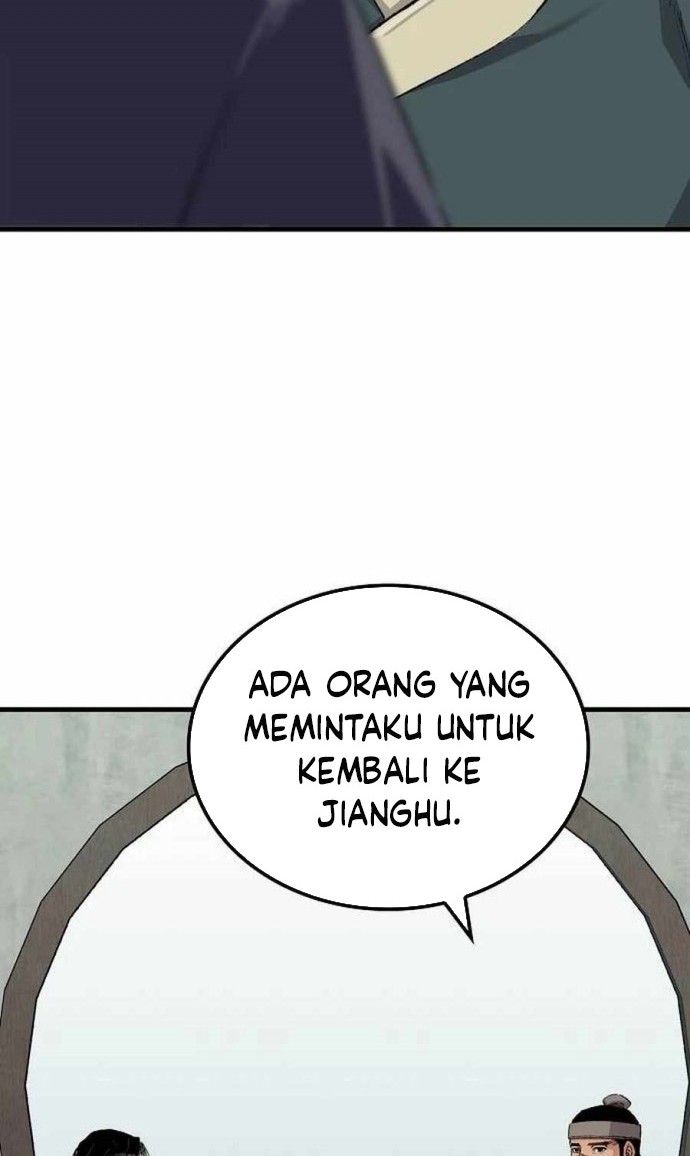 Reborn as The Heavenly Demon Chapter 52 Gambar 57