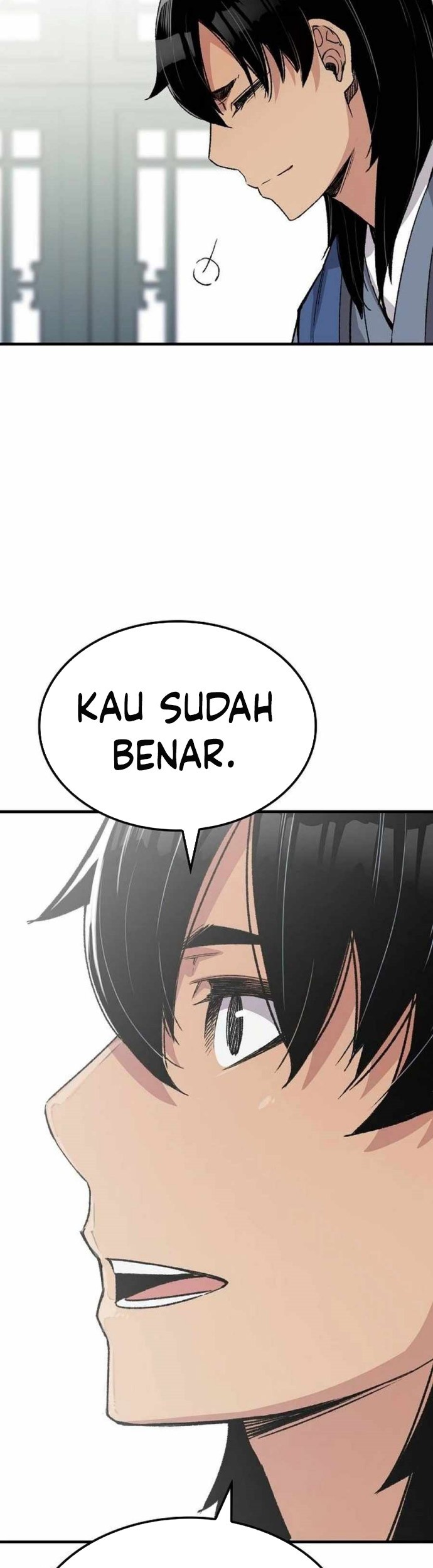 Reborn as The Heavenly Demon Chapter 52 Gambar 38
