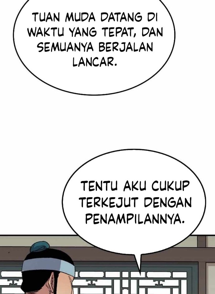 Reborn as The Heavenly Demon Chapter 52 Gambar 39