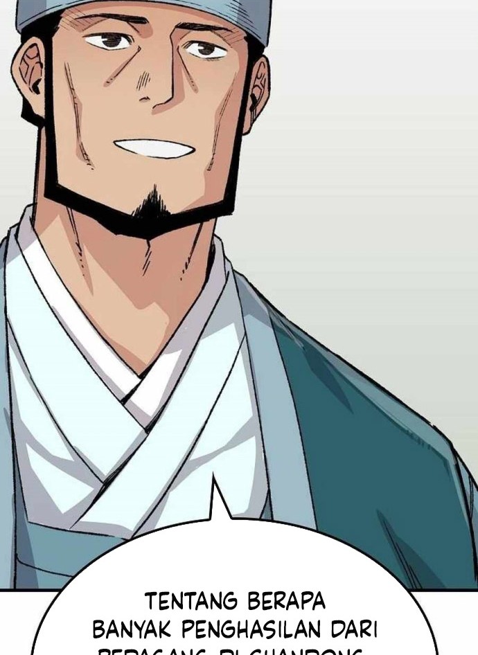 Reborn as The Heavenly Demon Chapter 52 Gambar 43