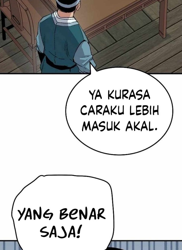 Reborn as The Heavenly Demon Chapter 52 Gambar 45