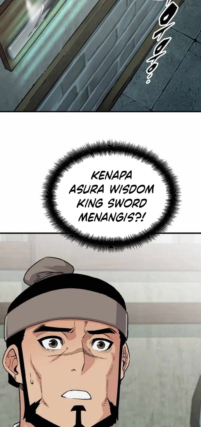 Reborn as The Heavenly Demon Chapter 52 Gambar 3