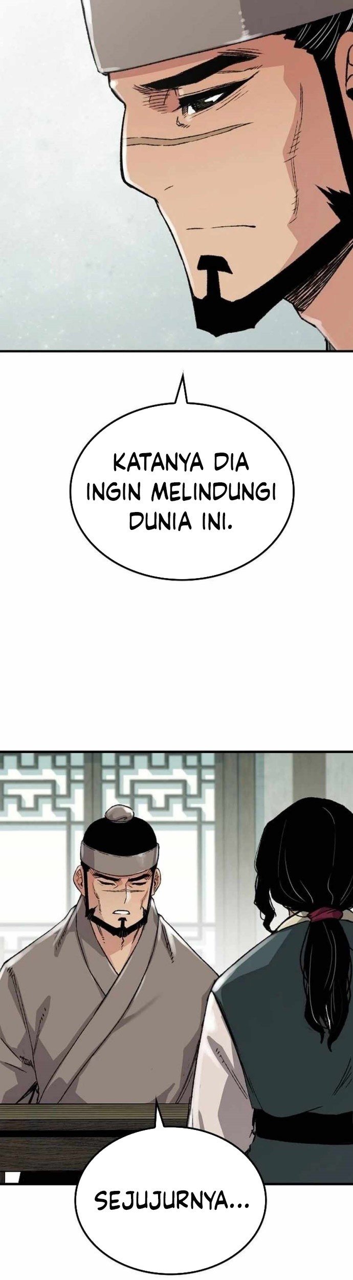 Reborn as The Heavenly Demon Chapter 52 Gambar 68