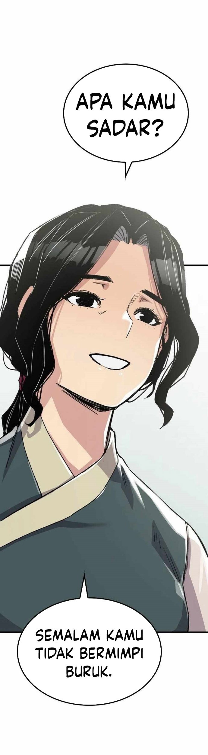 Reborn as The Heavenly Demon Chapter 52 Gambar 72