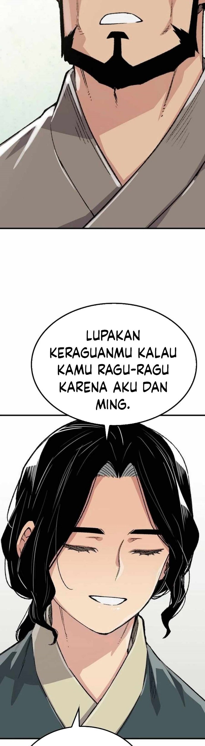 Reborn as The Heavenly Demon Chapter 52 Gambar 74