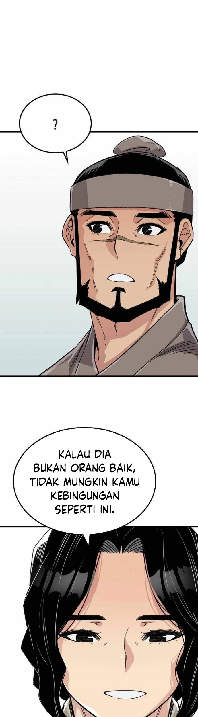 Reborn as The Heavenly Demon Chapter 52 Gambar 60