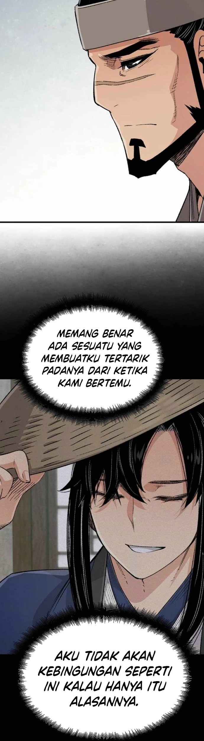 Reborn as The Heavenly Demon Chapter 52 Gambar 62