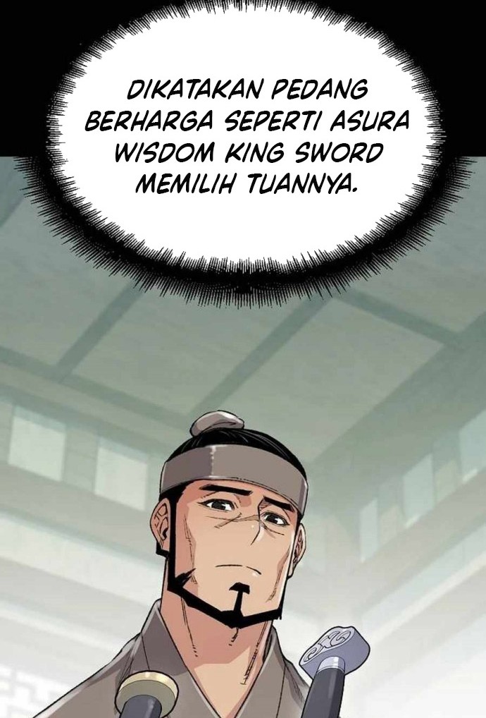 Reborn as The Heavenly Demon Chapter 52 Gambar 65