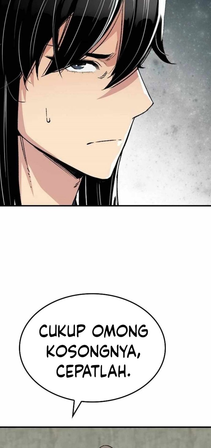 Reborn as The Heavenly Demon Chapter 52 Gambar 5