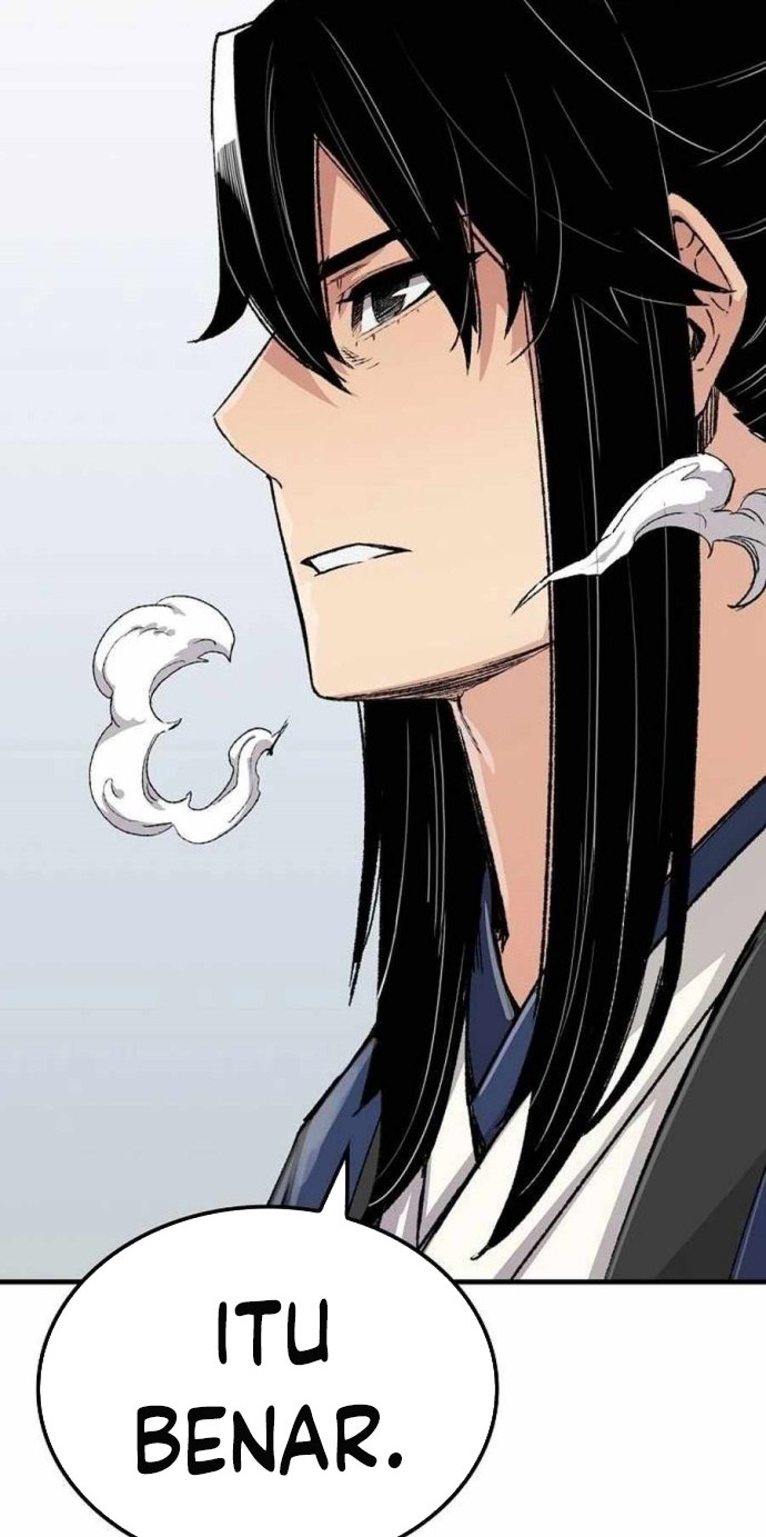 Reborn as The Heavenly Demon Chapter 52 Gambar 87