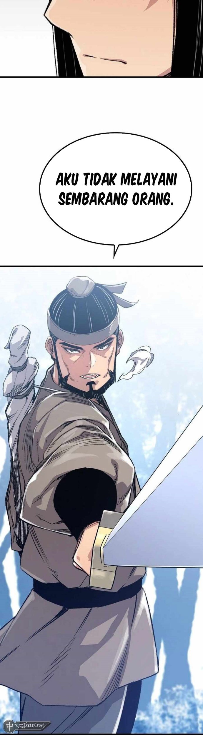 Reborn as The Heavenly Demon Chapter 52 Gambar 90