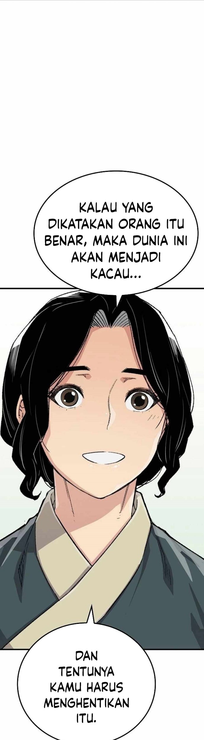 Reborn as The Heavenly Demon Chapter 52 Gambar 78