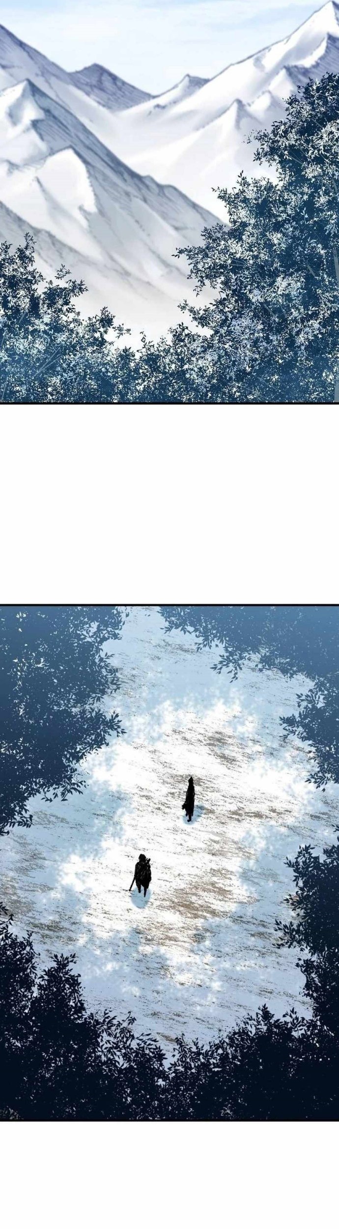 Reborn as The Heavenly Demon Chapter 52 Gambar 84