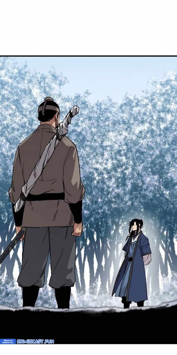 Reborn as The Heavenly Demon Chapter 52 Gambar 85