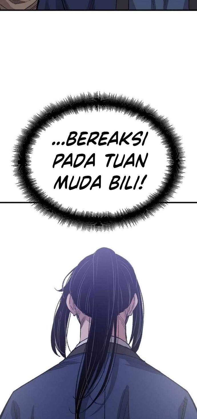 Reborn as The Heavenly Demon Chapter 52 Gambar 9