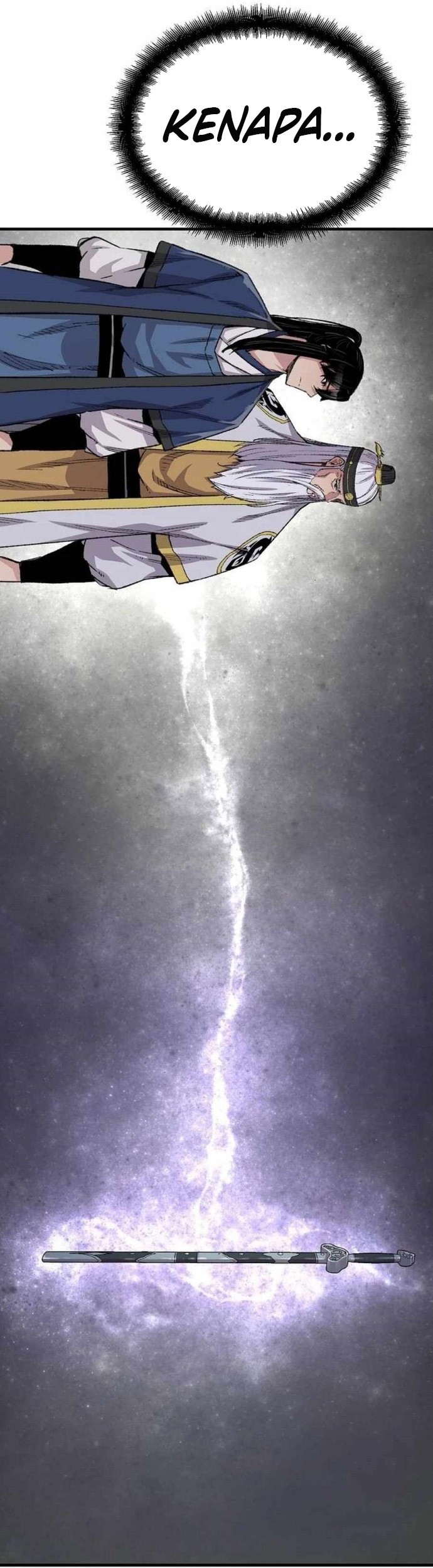 Reborn as The Heavenly Demon Chapter 52 Gambar 12