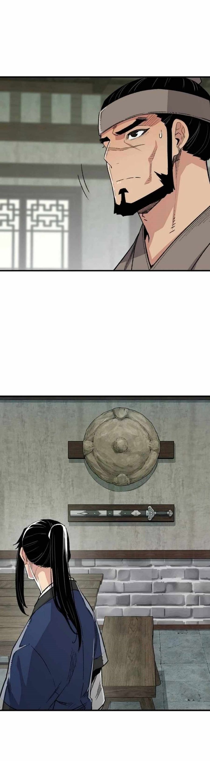 Reborn as The Heavenly Demon Chapter 52 Gambar 16