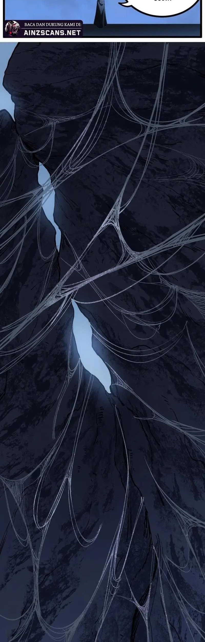 Overlord of Insects Chapter 35 Gambar 17