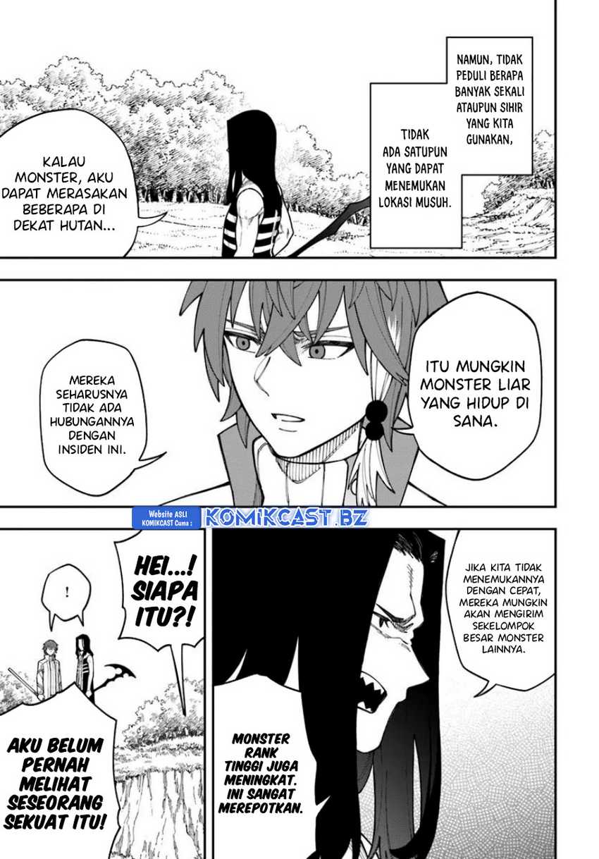 Nito no Taidana Isekai Shoukougun Chapter 36.1 Gambar 10