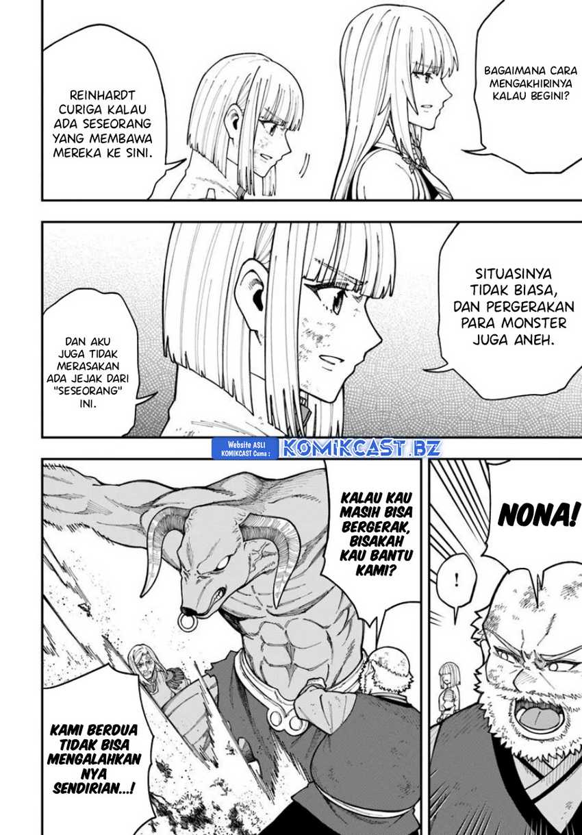 Nito no Taidana Isekai Shoukougun Chapter 36.1 Gambar 5