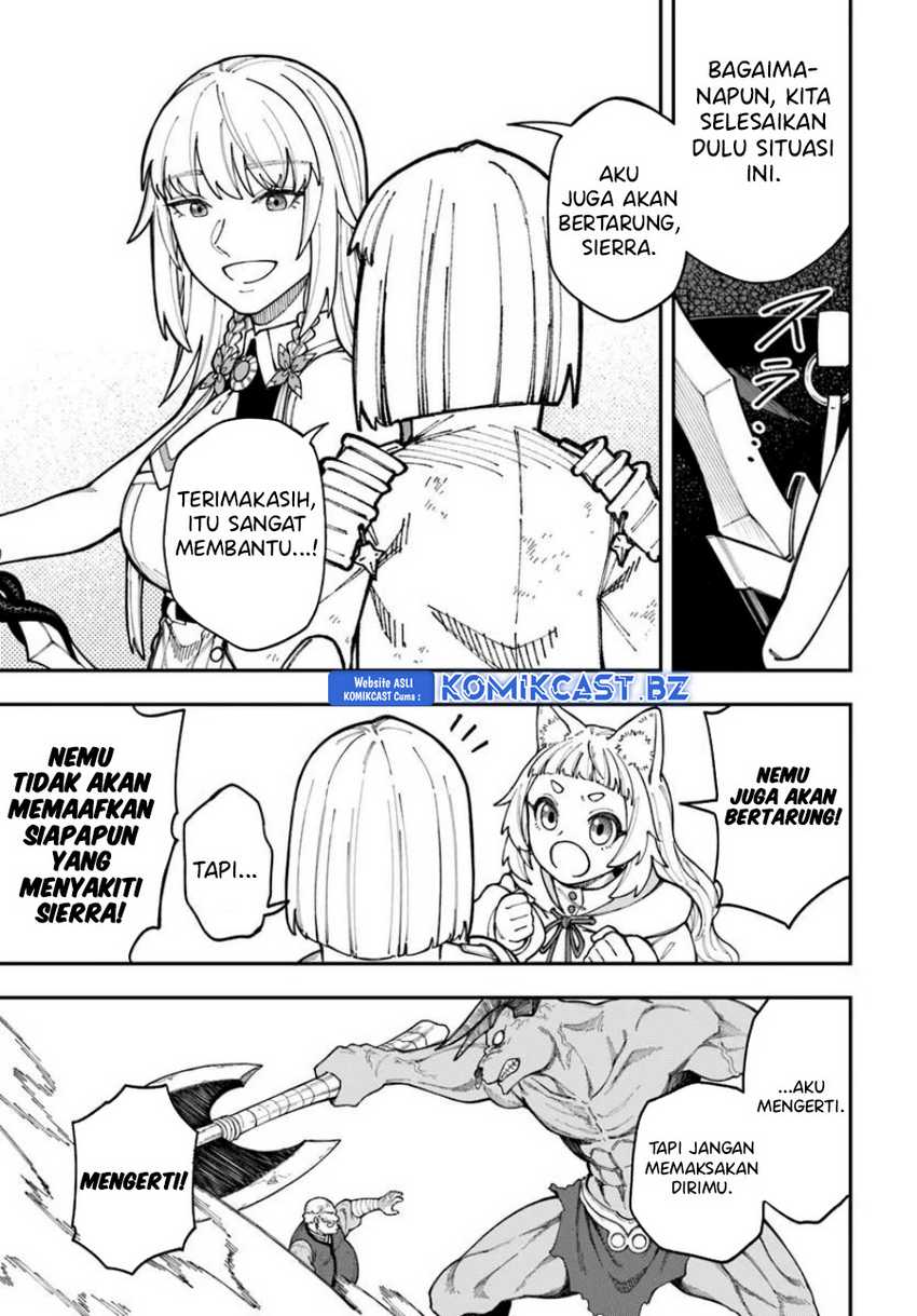 Nito no Taidana Isekai Shoukougun Chapter 36.1 Gambar 6