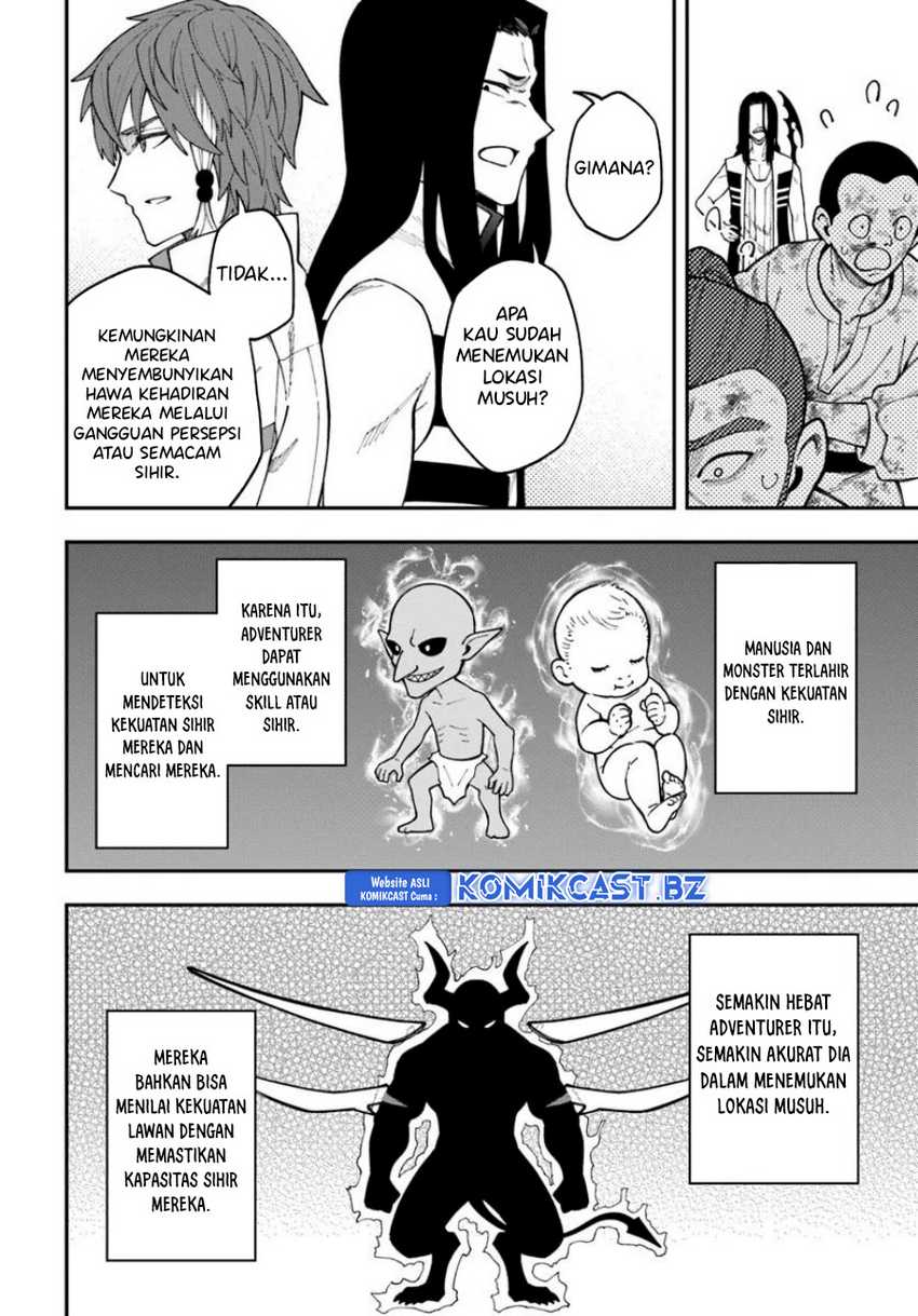 Nito no Taidana Isekai Shoukougun Chapter 36.1 Gambar 9
