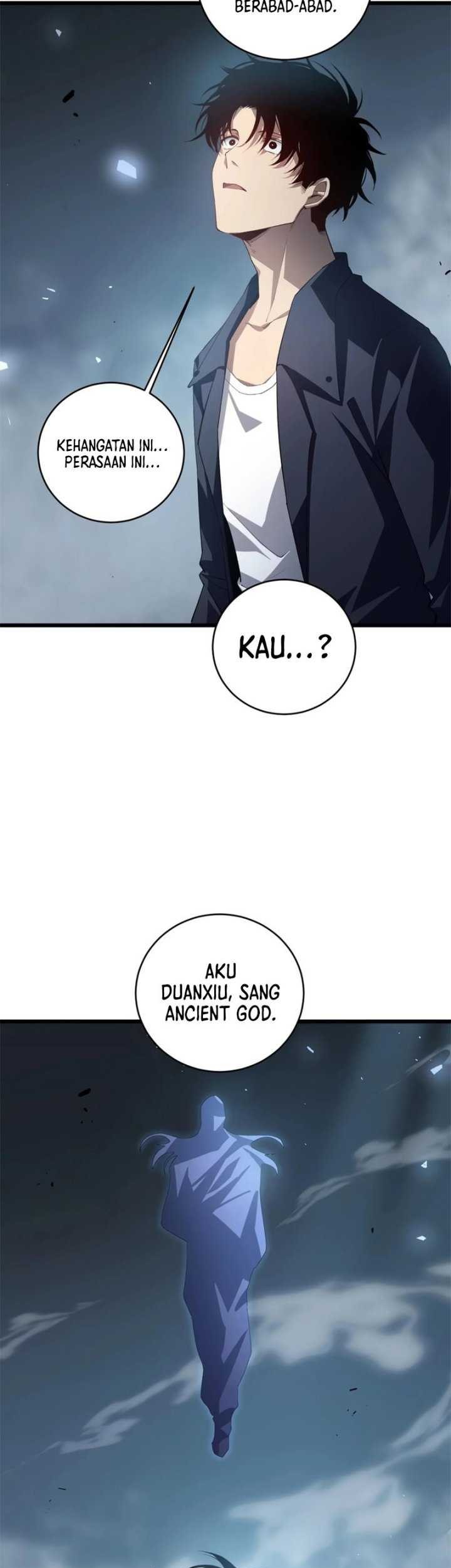 Overlord of Insects Chapter 39 Gambar 28