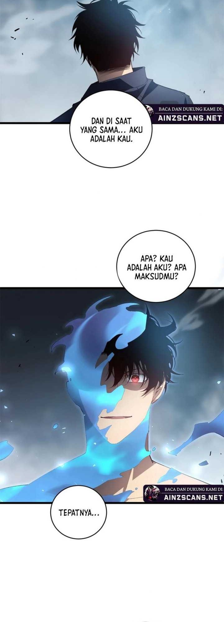 Overlord of Insects Chapter 39 Gambar 29