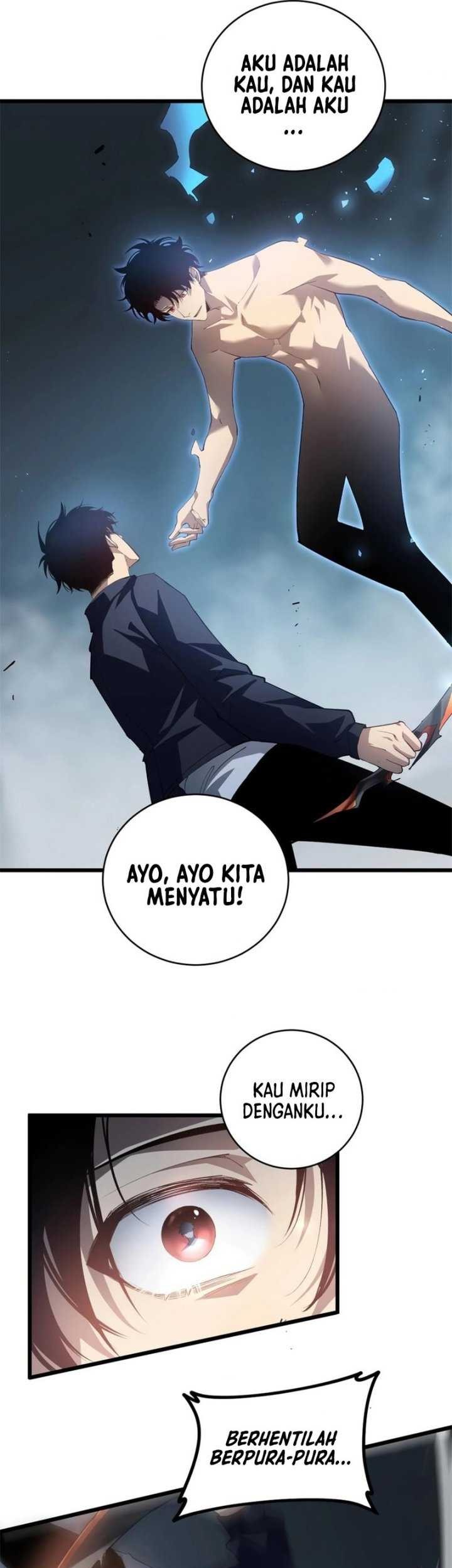 Overlord of Insects Chapter 39 Gambar 30