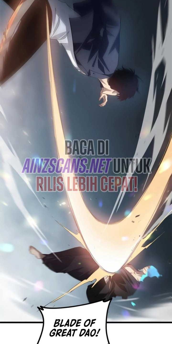 Overlord of Insects Chapter 39 Gambar 31