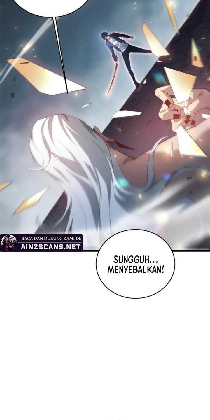 Overlord of Insects Chapter 39 Gambar 33