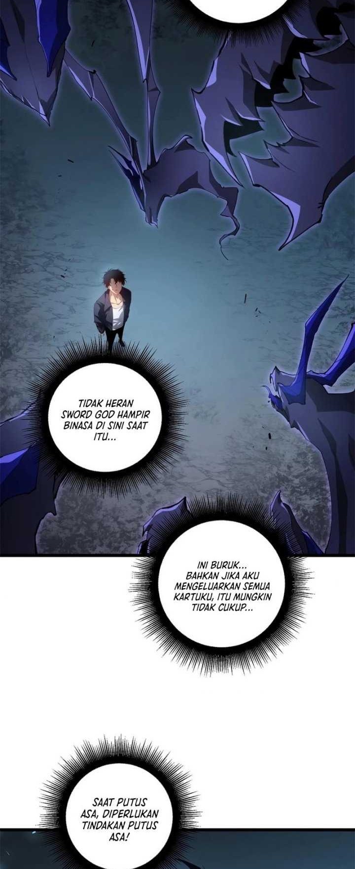 Overlord of Insects Chapter 39 Gambar 35
