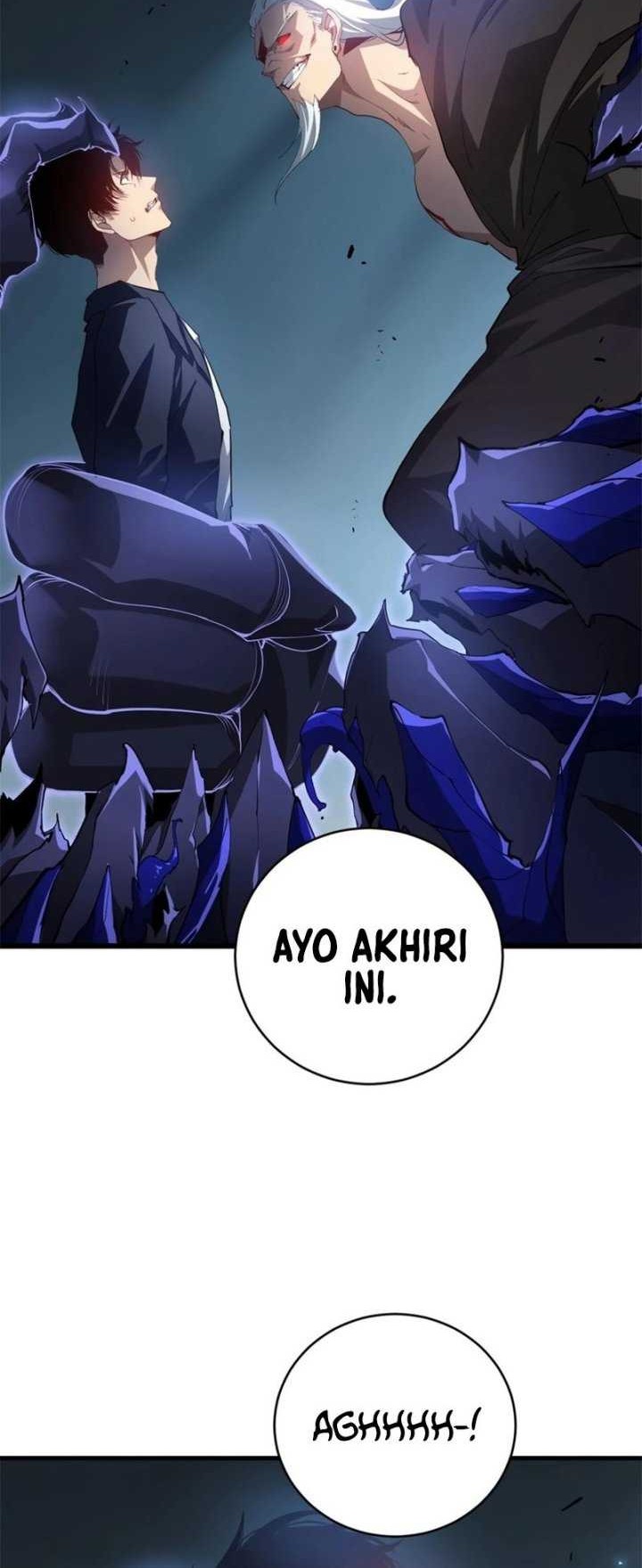 Overlord of Insects Chapter 39 Gambar 37