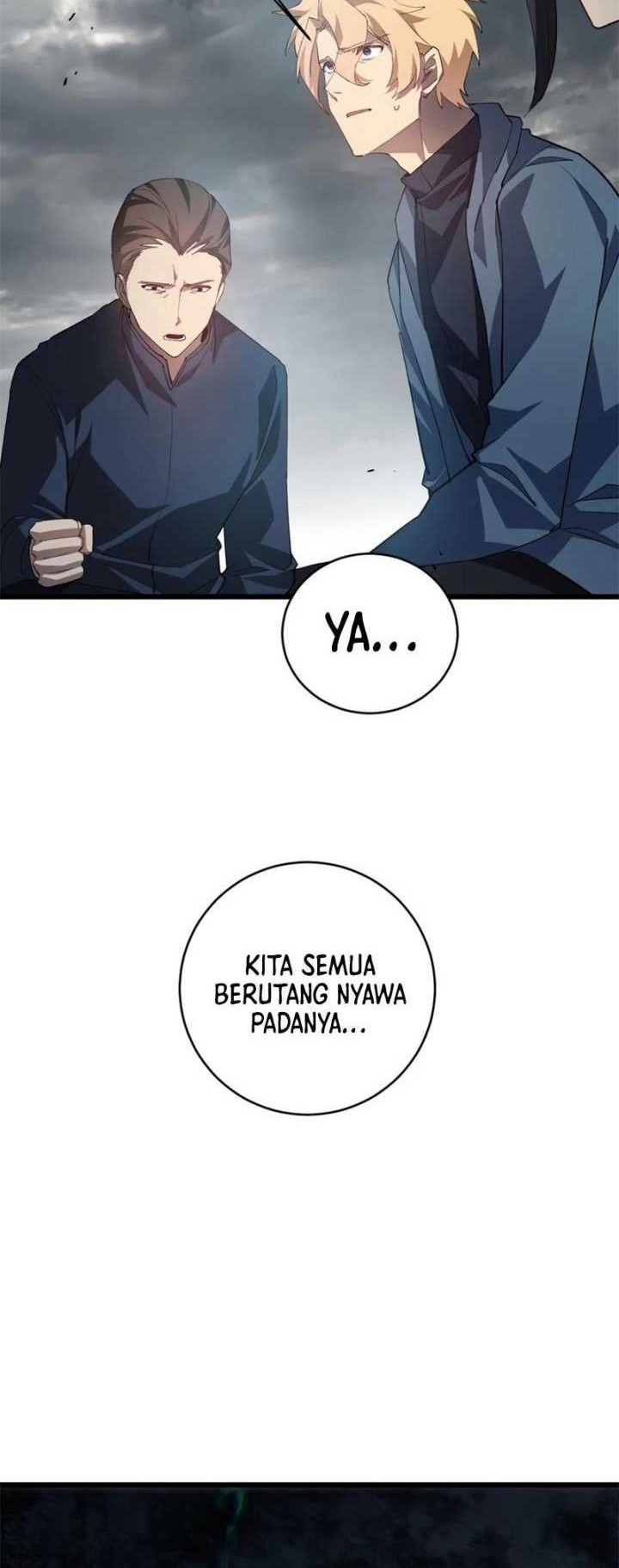 Overlord of Insects Chapter 39 Gambar 21